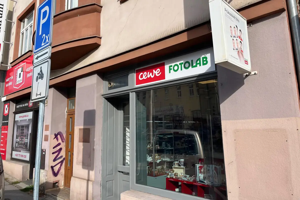 FOTOLAB AMBIENTE